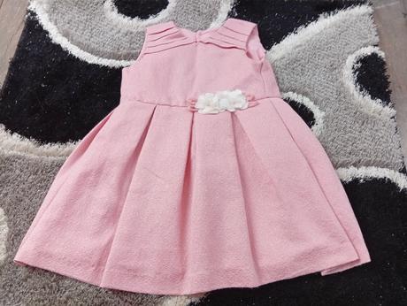 Slávnostné šaty, mayoral,104