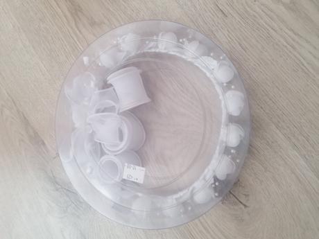 Bolerko+ozdoba do vlasov na príjmanie, 