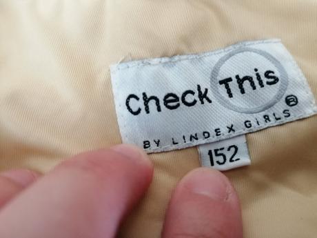 Bunda na zimu lindex, lindex,152