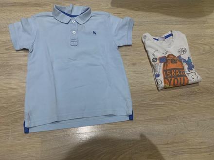 Tricko98az104, h&m,98