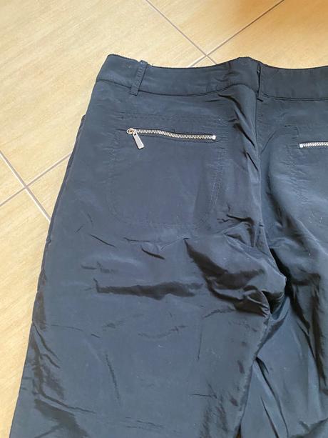 Zateplené nohavice, l