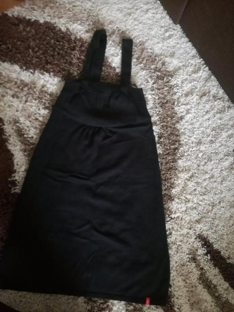 Nové upletove šaty, m