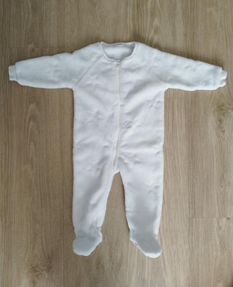 Teplučký overal next 80, next,80