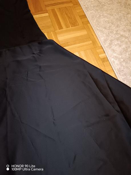 Nádherné šaty na akciu ci ples, m