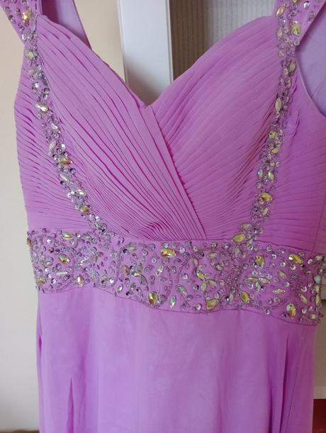 Šaty spoločenské, m