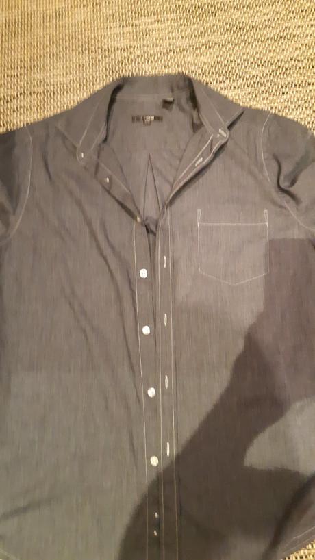 Damska riflova kosela, 41