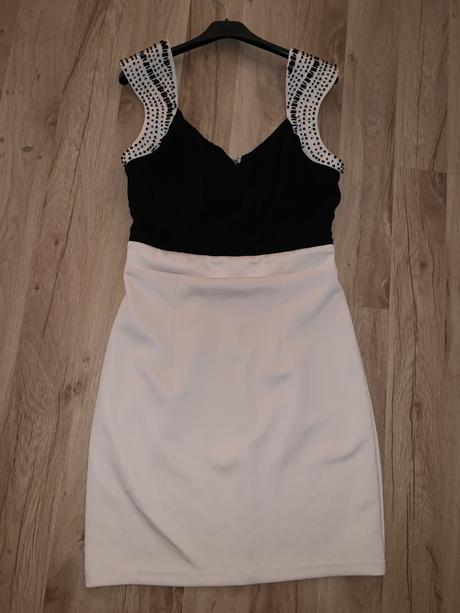 Šaty little mistress 38/40, 38