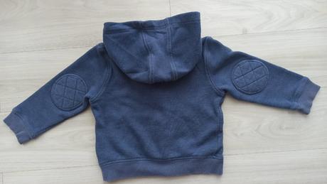 Teplá mikina f&f, f&f,104