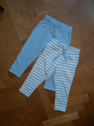 Lupilu tepláky bio bavlna, lupilu,92