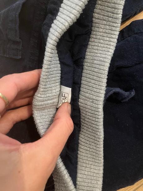 Termo nohavice, f&f,92