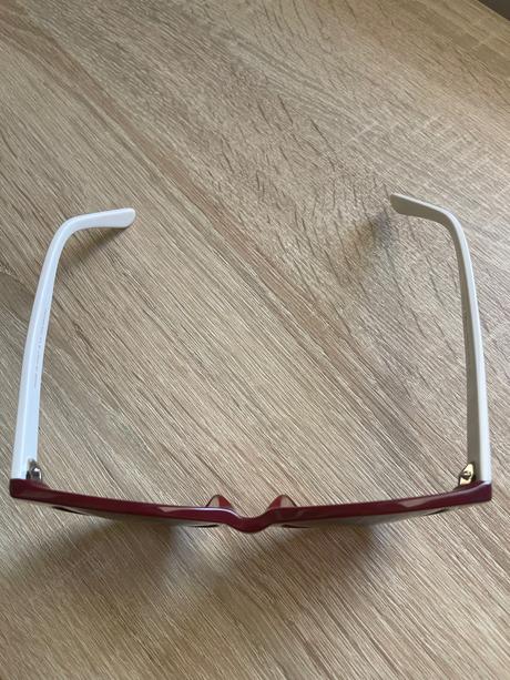 Rám na slnečné okuliare, chanel