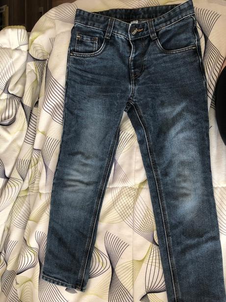 Rifle 128, dopodopo,128