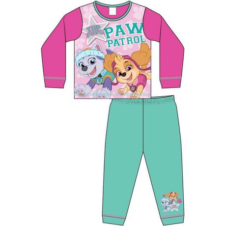 Pyžamo paw patrol, disney,104