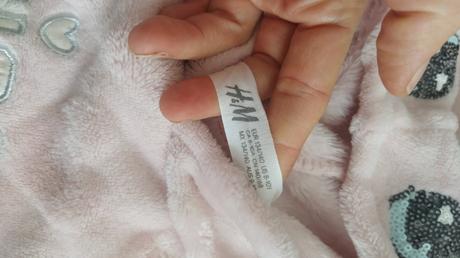 Mäkkucka  mikča, h&m,134