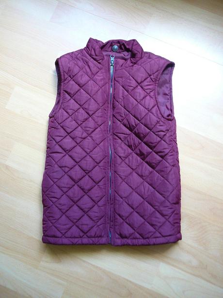 Dievcenska vesta, marks & spencer,122