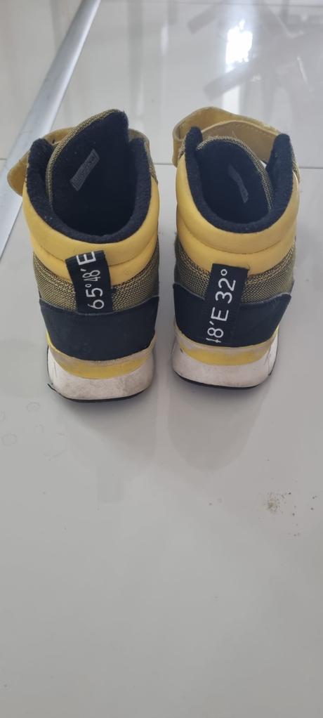 Topanky nepremokave reserved 36, reserved,36