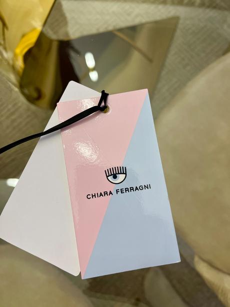 Čiapka chiara ferragni, 