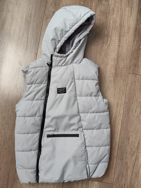 Chlapcenska vesta, reserved,146