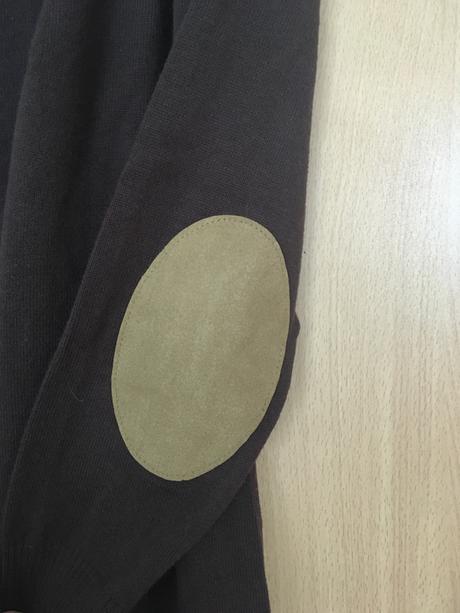 Hnedy sveter / kardigan zara, zara,s