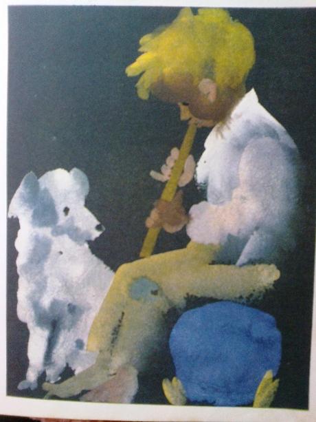 Jano, fraňo kráľ, 