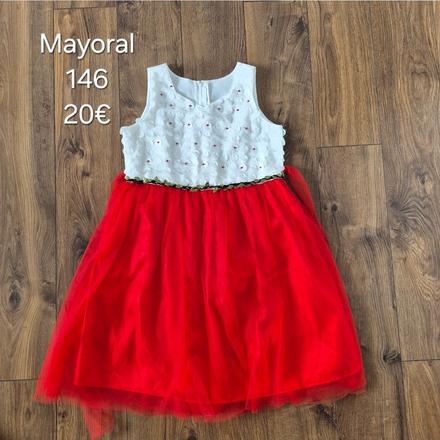 Šaty mayoral, mayoral,146