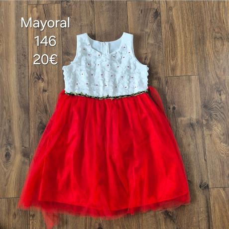 Šaty mayoral, mayoral,146