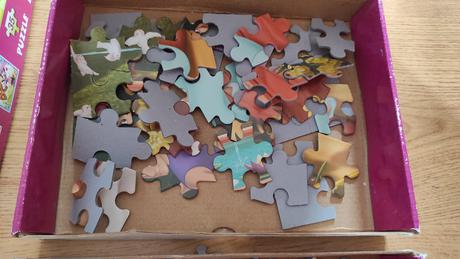 Puzzle,