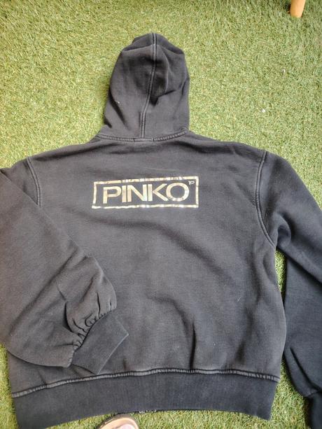 Mikina pinko, pinko,s