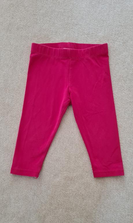 3/4 leginy, mayoral,92