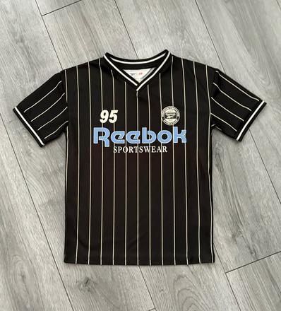Reebok futbal.dres v. 122/128, h&m,128