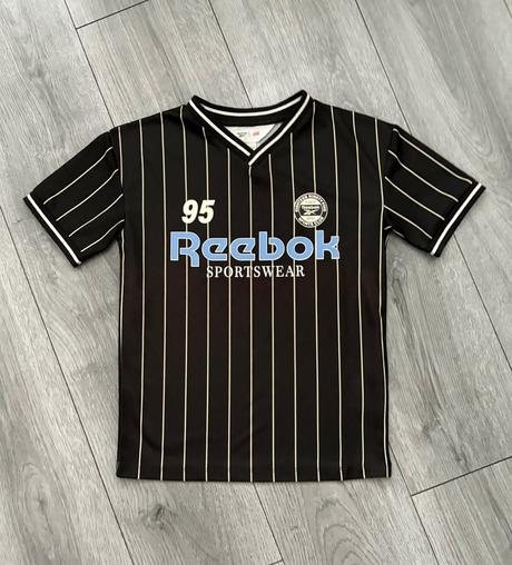 Reebok futbal.dres v. 122/128, h&m,128
