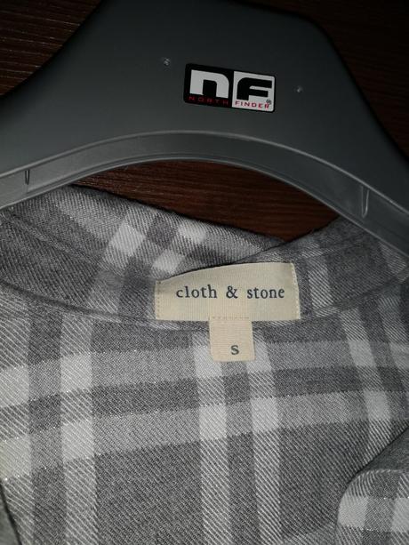 Dámska košeľa s, s