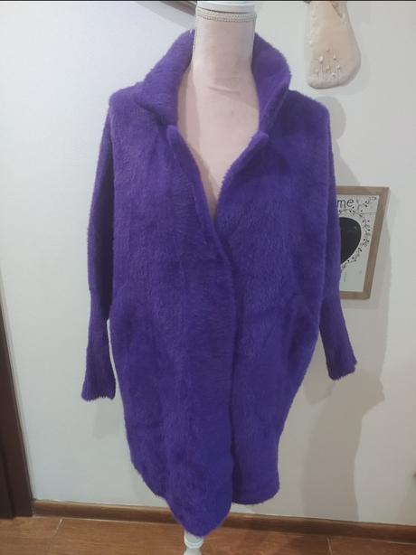 Kabát alpaka, l / m / s