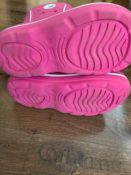 Gumáky crocs, crocs,30