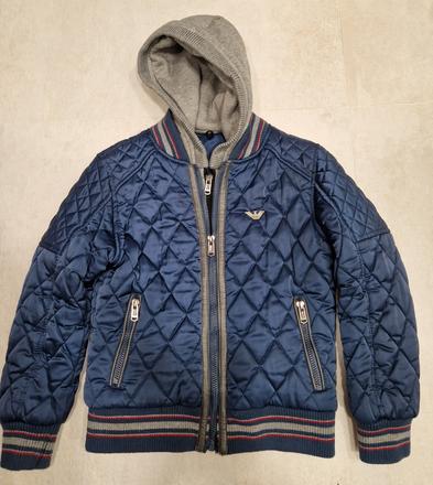 Bunda armani, armani,128