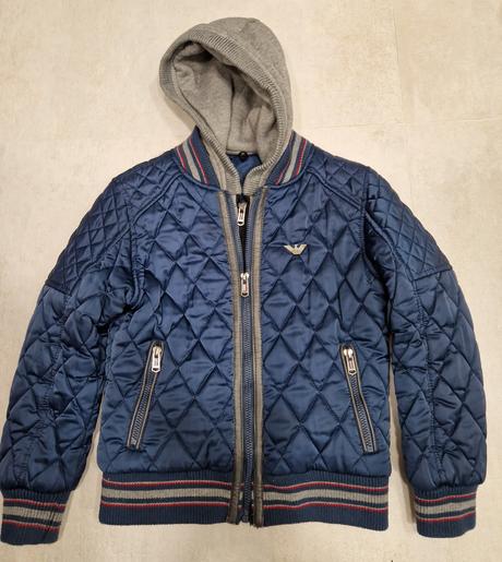 Bunda armani, armani,128