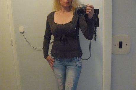 Tielko s bolerkom, m