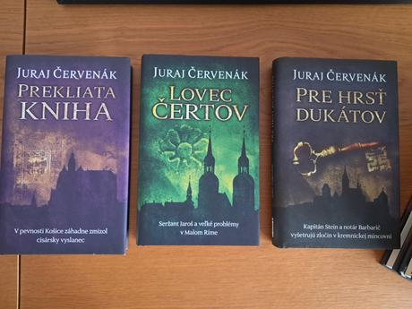 Knihy od juraj červenak, 