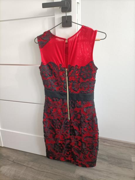 Šaty top, bonprix,36
