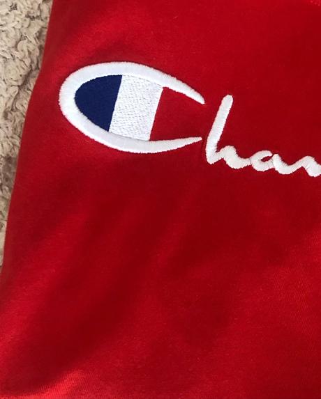 Tričko, champion,xs