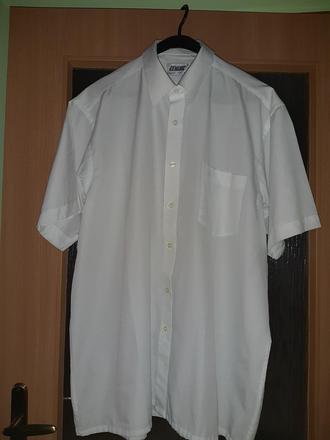 Pánske košele, xxl