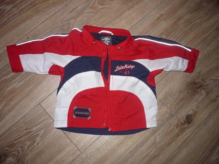 Vetrovka zn h&m, h&m,68