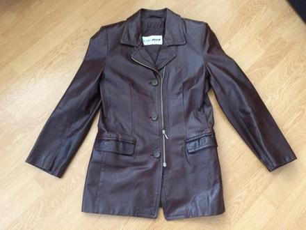 Kozeny kabat donna, s