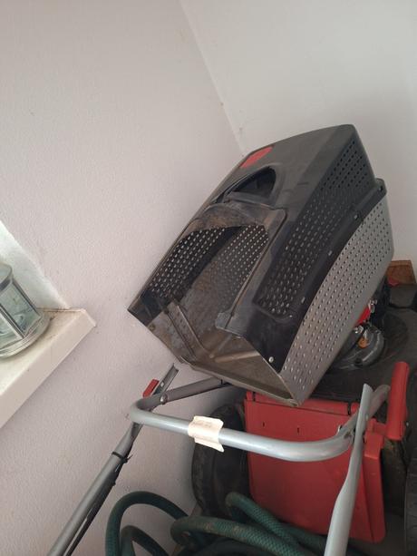 Predam kosacku pro 125,