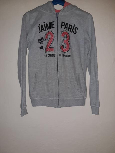 Dievčenský sveter, kik,158