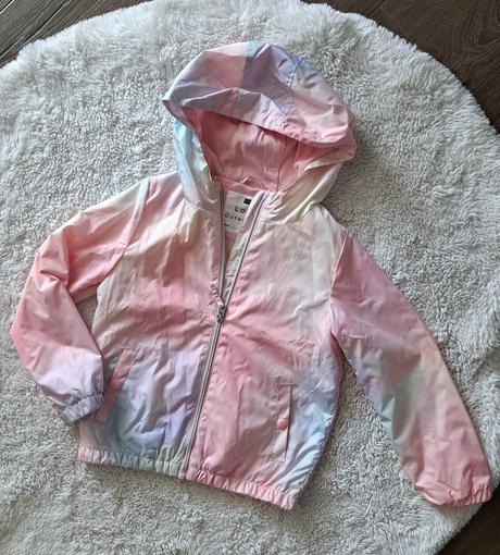 Tenká bundička 128, f&f,128