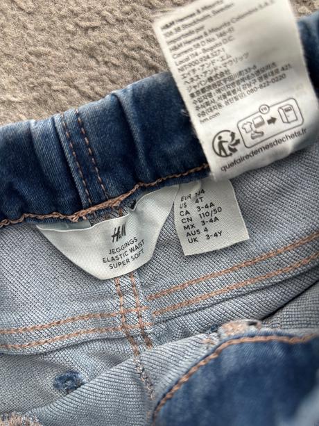Rifle, h&m,104