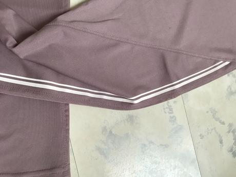 Kvalitné pevné legíny, l