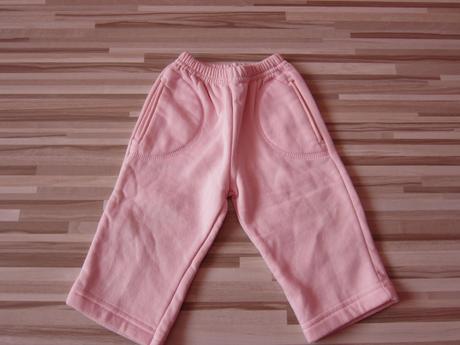 Krasna teplakova suprava, 80