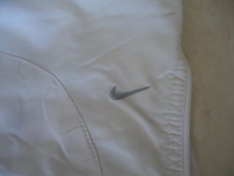Nike 3/4 sportove nohavice, nike,38